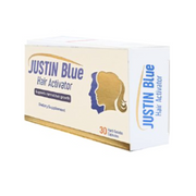Justin Blue 30Cap