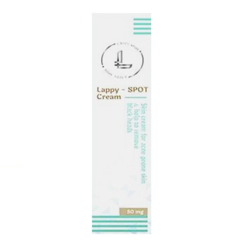 Lappy-Spot 50Ml Cream