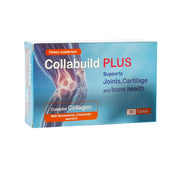 Collabuild Plus 30Tab