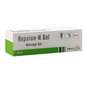 Repaion-N 50Mg Gel