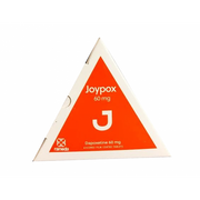 Joypox 60Mg 6Tab
