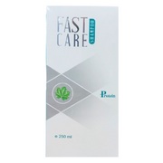 Fast Care P 250Ml Shampoo