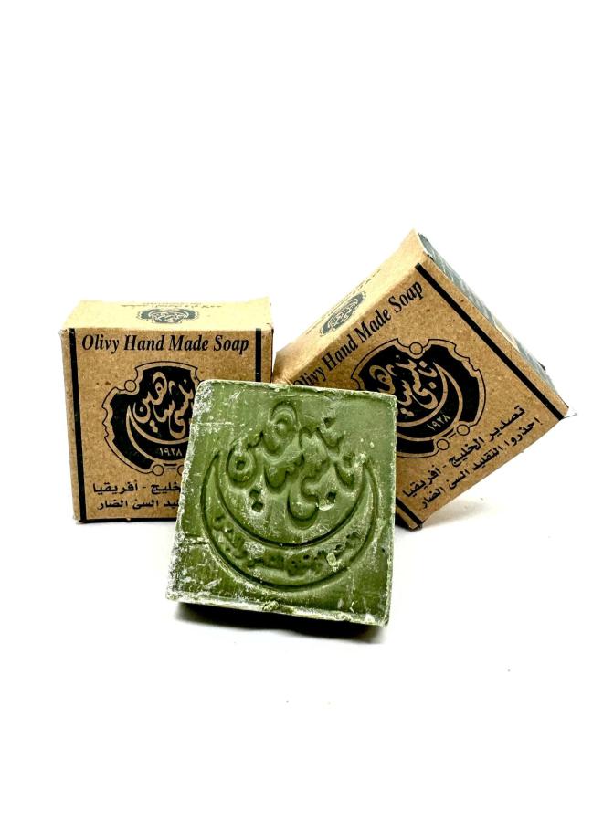 صابون نابلسي شاهين