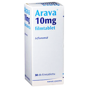 Avara 10Mg 30Tab