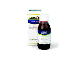 Ivyntol 120Ml Syp