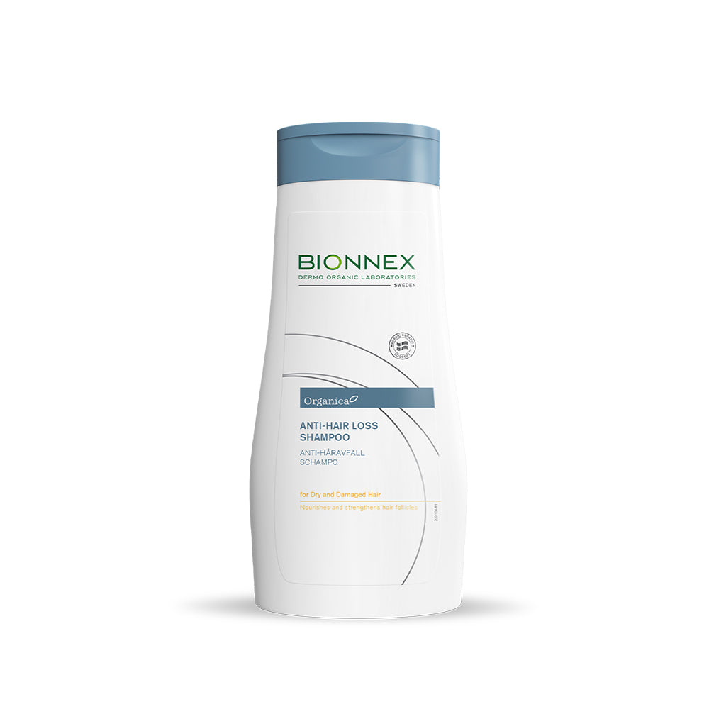 Bionnex Organica Anti Hair Loss Dry 300Ml Shampoo