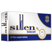 Silden 25Mg 10Tab