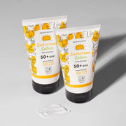 بوبانا صن اسكرين لوشن 150مل Spf50+