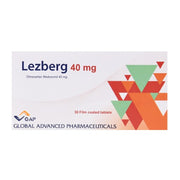 Lezberg 40M 30Tab