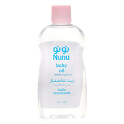 نونو زيت اطفال 100 مل عادى