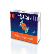 Procare 20Caps