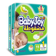 بيبى جوى رقم 1 عدد 11ق