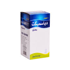 Diasmect 60Ml Susp