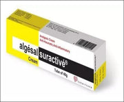 Algesal Suractive 40G Cream