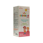 Eadbaz C 125Ml Syp