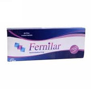 Fernilar 5Mg 20Tab