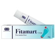 Fitamart 50Gm Cream