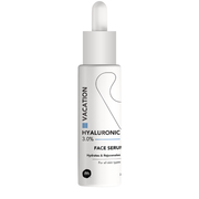 Vacation Hyaluronic 0.3% Face Serum 30Ml