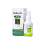 Herbamix 60Ml Hair Oil