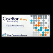 Coxritor 90Mg 30Tab