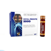 Royal Provite 5000 10Amp Susp ثلاجه