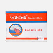 Cerebroforte 1200Mg 30T