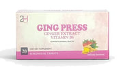 Ging Press 20Tab