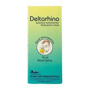 Deltarhino 15Ml N.Spray