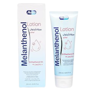Melanthenol 250Ml Lotion