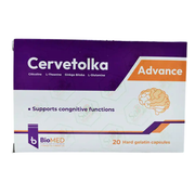 Cervetolka Advance 20Cap