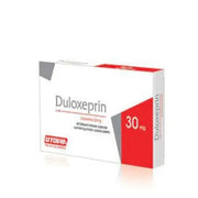 Duloxeprin 30Mg 28Cap