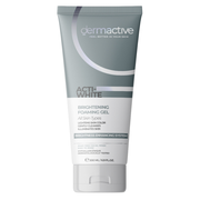 Dermactive White Foaming Gel 200Ml