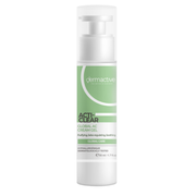 Dermactiv Acti Global Ac 50Ml Cream Gel