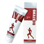 Rostevo 100Mg Massage Gel
