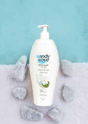 Sandy Wave Eleven Shower Gel 150Ml