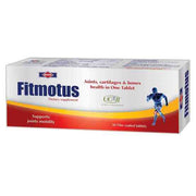 Fitmotus 30Tab