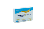 Danset 8Mg 6Amp