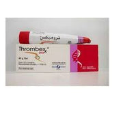 Thrombex Dna 40Gm Gel