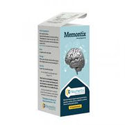 Memontix 60Cap