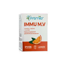 Immu M.V 14Sachet