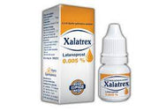 Xalatrex 0.005% 2.5Ml E Drop ثلاجه