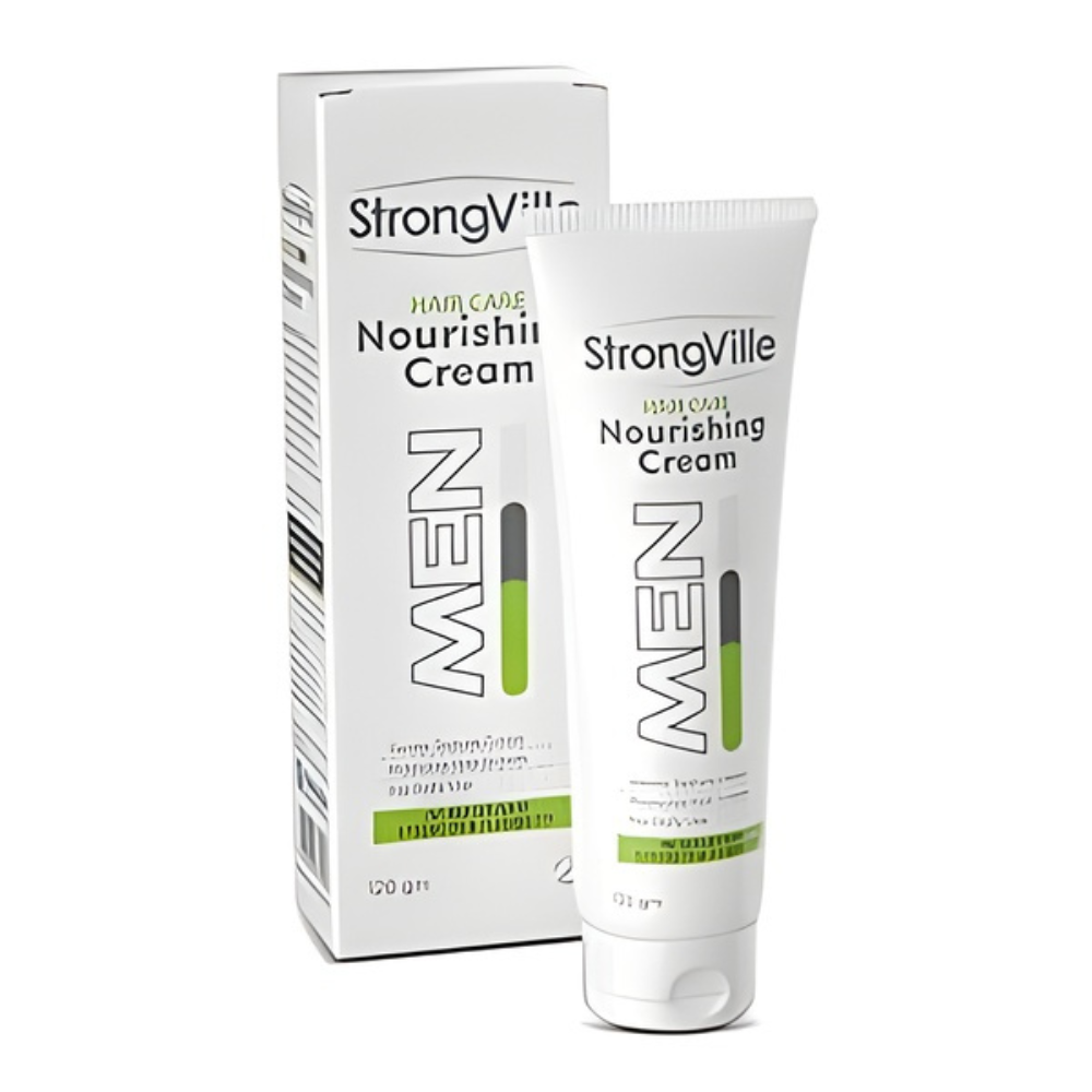 Strongville Nourishing Men Cream