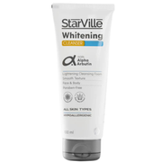 Starville Whitening 100Ml Cleanser