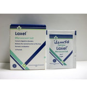 Laxel 12 Pack.