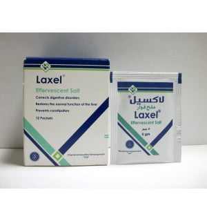 Laxel 12 Pack.