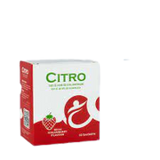 Citro 10 Sachets