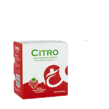 Citro 10 Sachets