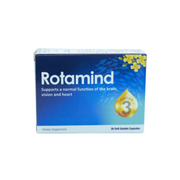 Rotamind 30Cap