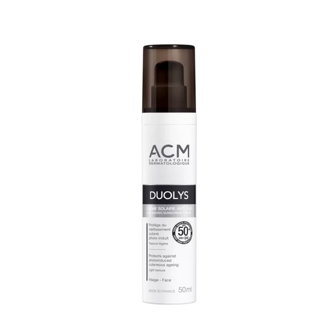 Acm Duolys Anti-Age Spf 50+ Cream 50Ml