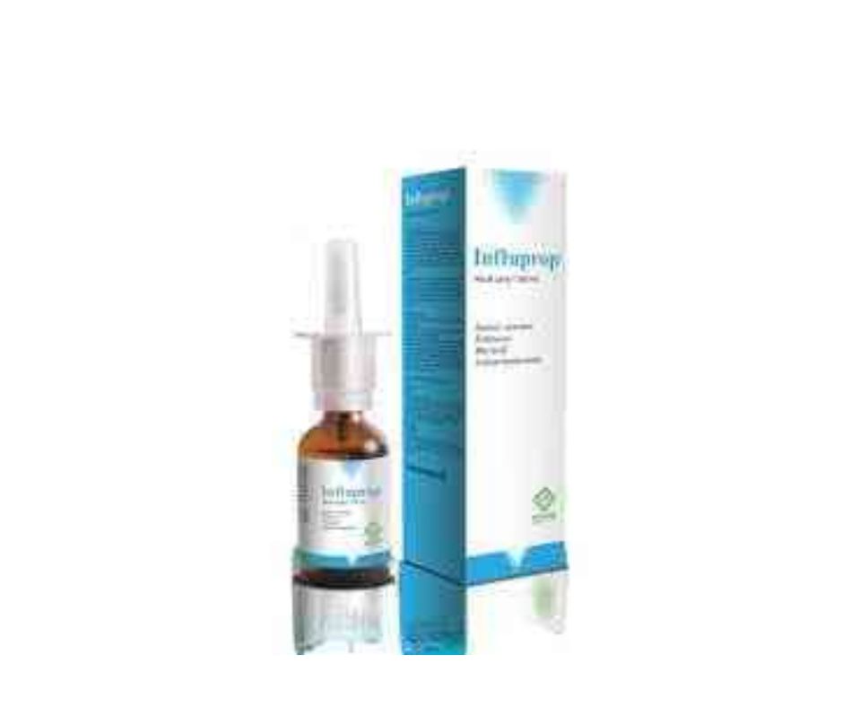 Influprop 60Ml N.Spray